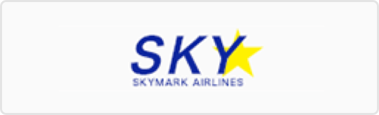 スカイマーク Skymark の国内格安航空券予約はスカイチケット