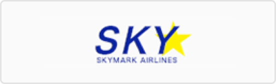 Skymark（スカイマーク）