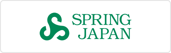 SPRING JAPAN（スプリング・ジャパン）