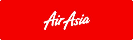 「航空券＋ホテル」セット旅行 航空会社 エアアジア