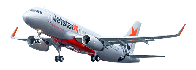 ジェットスター航空(Jetstar)の国内格安航空券予約はスカイチケット