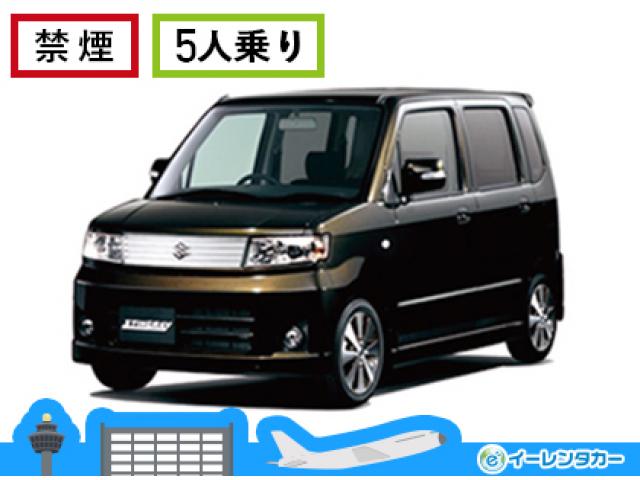 軽自動車でお取り扱いのある車両の参考写真