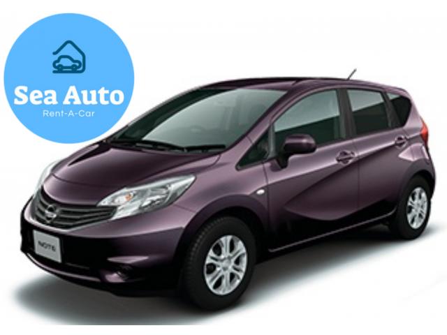 コンパクトでお取り扱いのある車両の参考写真