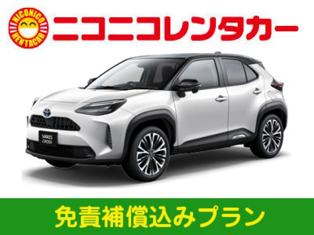 コンパクトでお取り扱いのある車両の参考写真