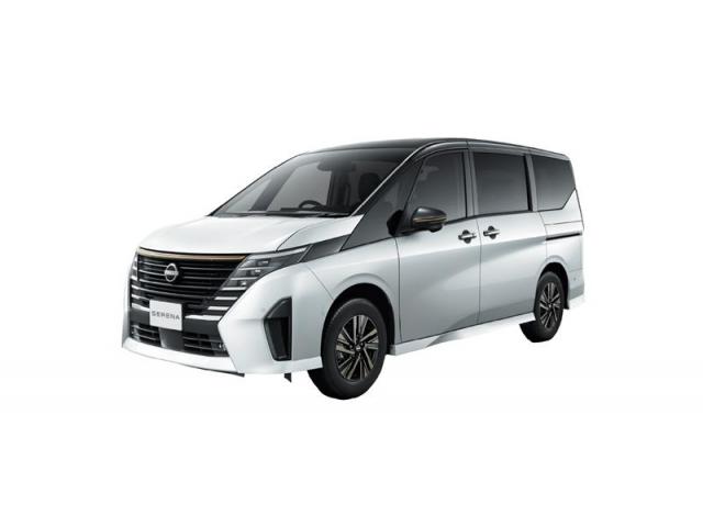 RV・ミニバンでお取り扱いのある車両の参考写真