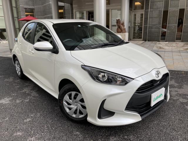 コンパクトでお取り扱いのある車両の参考写真