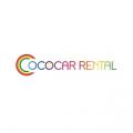 COCOCAR RENTALのロゴ
