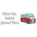 レンタルベースグランブルー RENTAL BASE Grand Bleu店