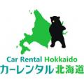 カーレンタル北海道のロゴ