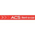 ACSレンタカーのロゴ
