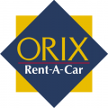 オリックスレンタカー