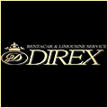 DIREXのロゴ