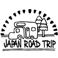 Japan Road Tripのロゴ