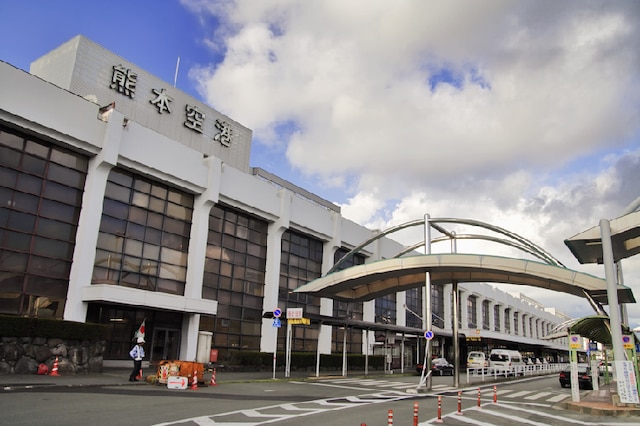 熊本空港の格安レンタカー比較 予約 乗り捨て可 3300 スカイチケット