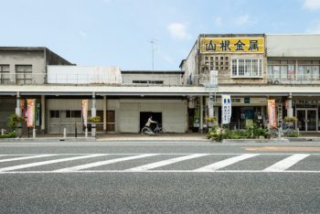 倉吉・三朝・湯梨浜のドライブスポット
