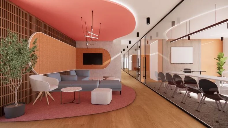 EC Dubai語学学校