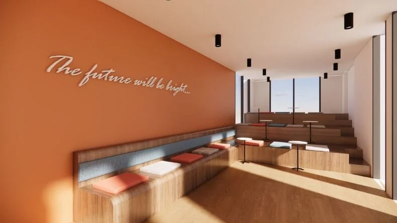 EC Dubai語学学校