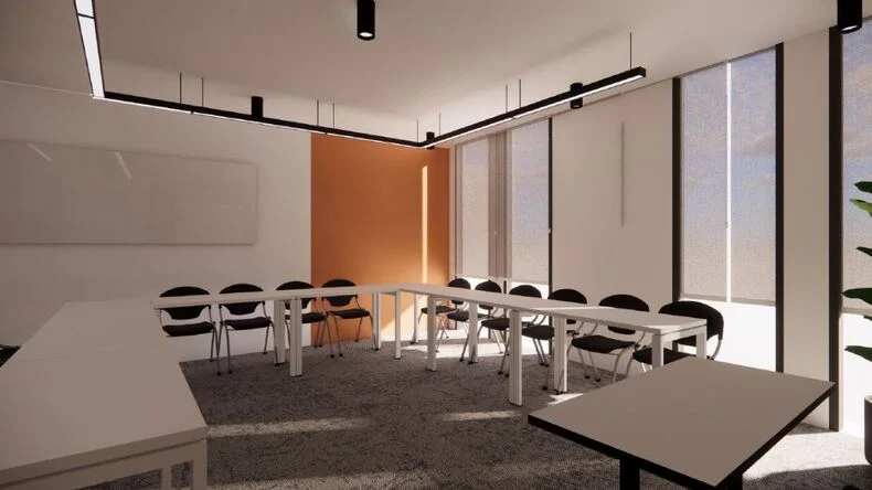 EC Dubai語学学校