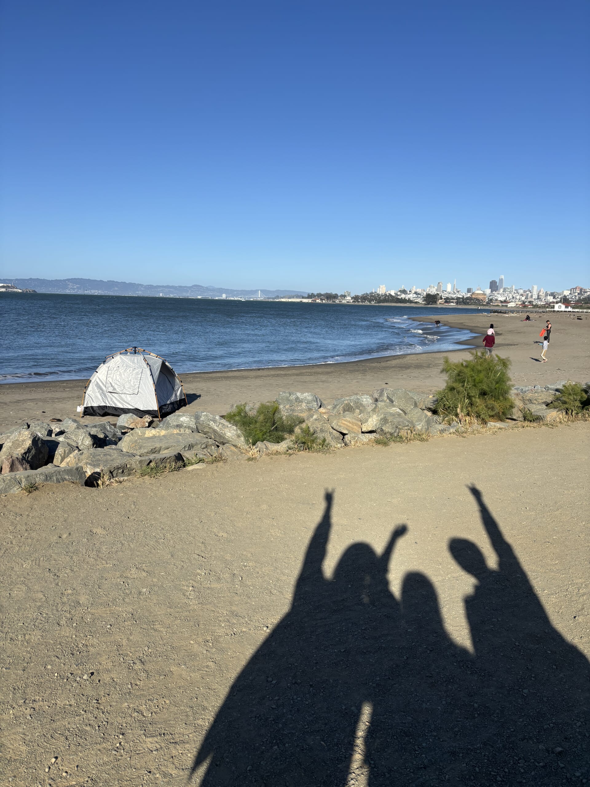 ロサンゼルス海