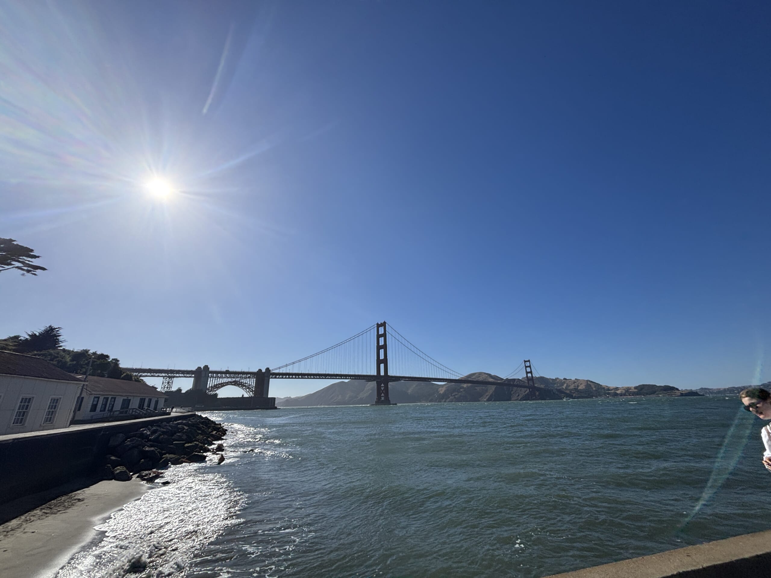 ロサンゼルス海