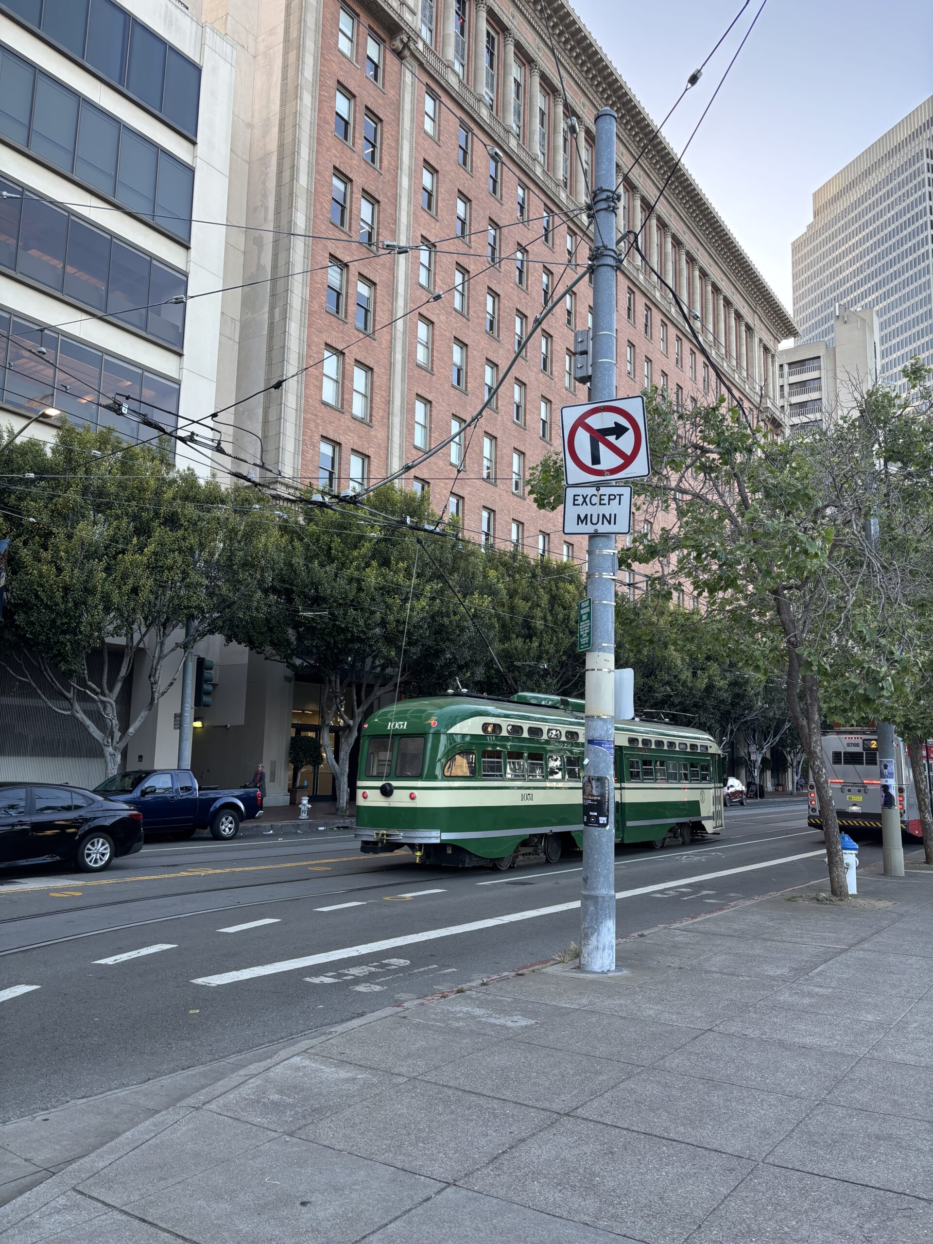 ロサンゼルスバス