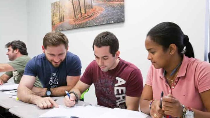 Oxford International トロント校