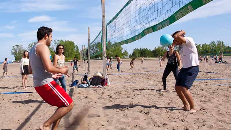 Oxford International トロント校