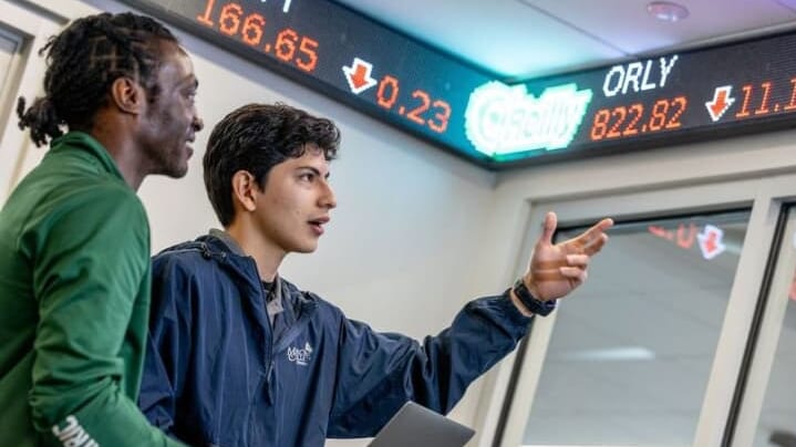 Oxford International ニューヨーク校