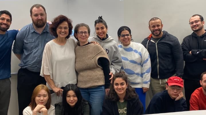 Oxford International ニューヨーク校