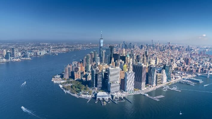 Oxford International ニューヨーク校