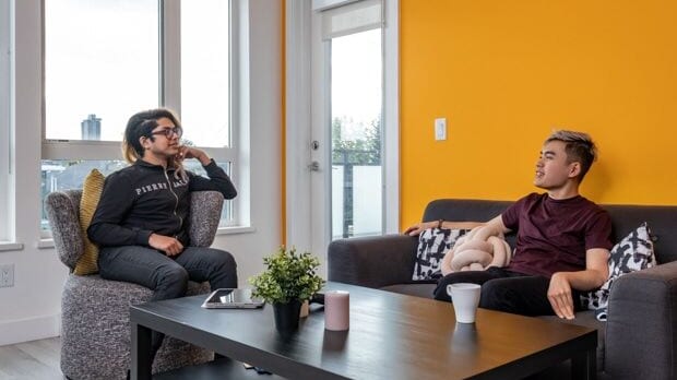 トロント語学学校