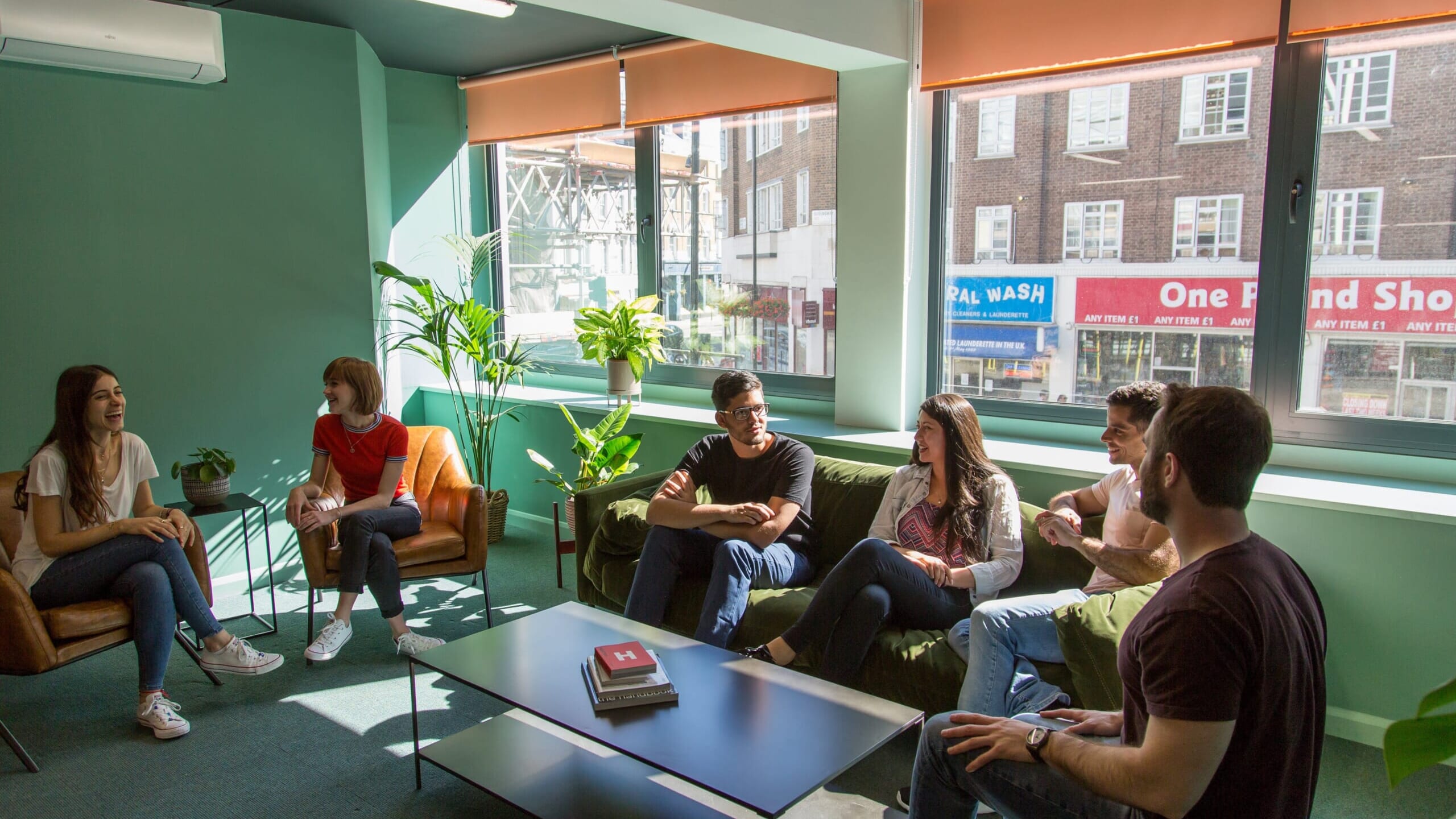 ロンドン　ベイズウォーター