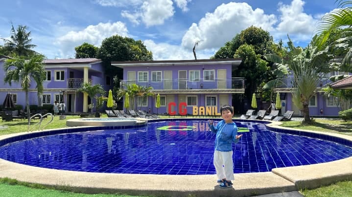 CGACADEMY語学学校