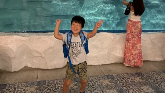 フィリピン観光地