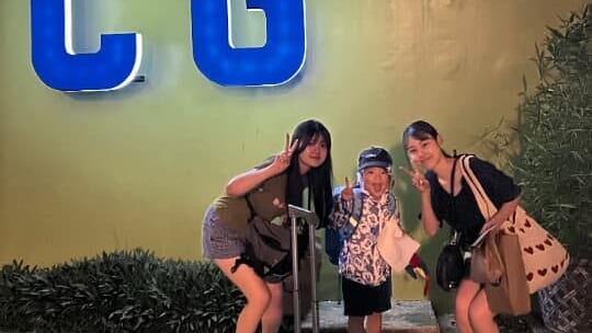 CGACADEMY語学学校