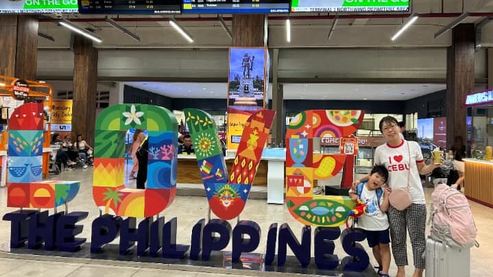 フィリピン留学