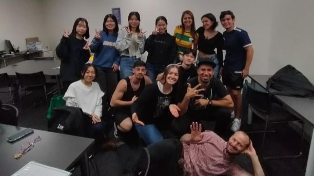 オーストラリア語学学校