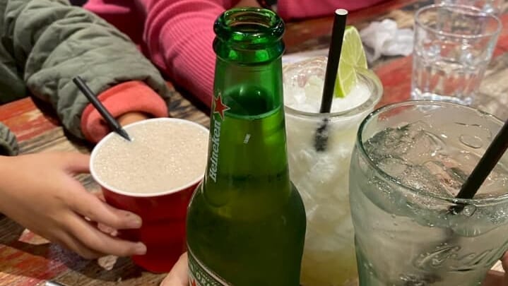 オーストラリア飲み物