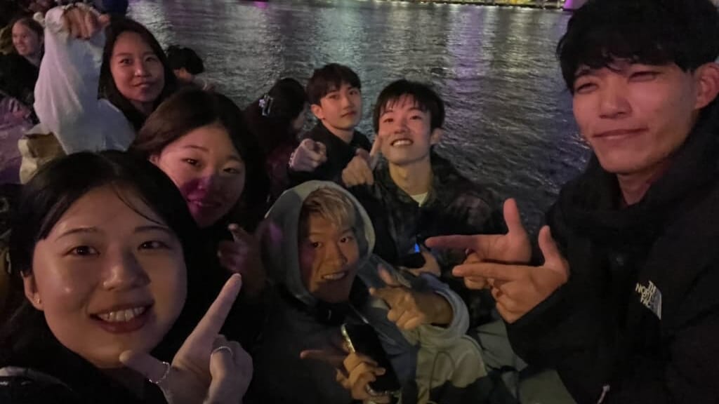 ブリスベン語学学校