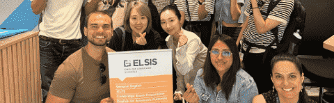 エルシスブリスベン校の生徒