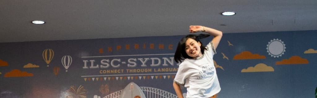 ILSCシドニー校の壁紙
