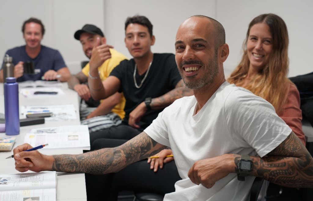 レクシスヌーサ校の生徒