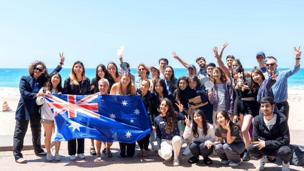 レクシスシドニーマンリー校の生徒