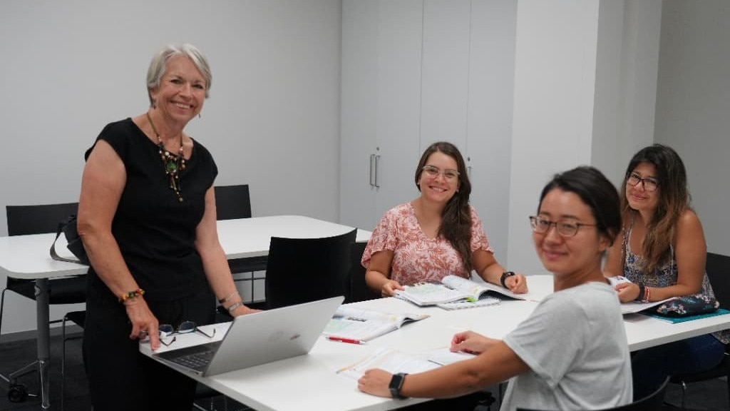 レクシスパース校の生徒