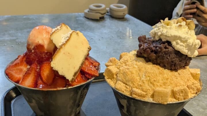 バンクーバーカフェ