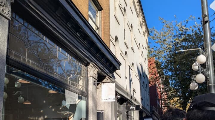 カナダ・バンクーバー