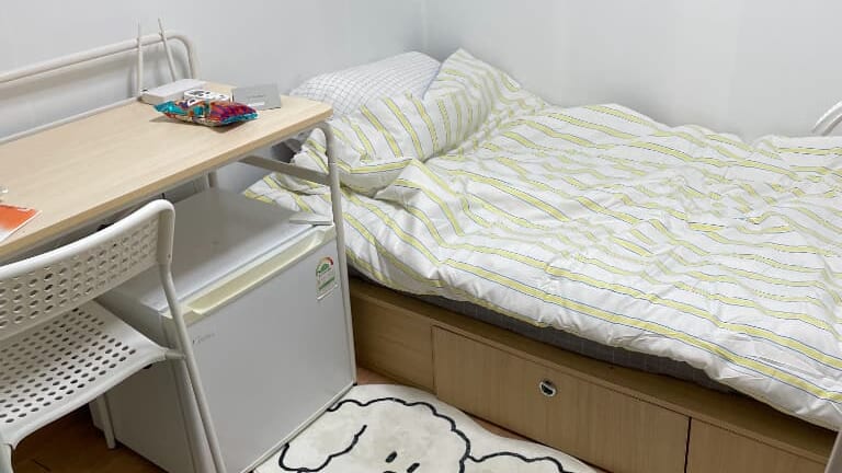 語学学校Lexis Korea