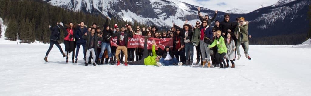 Vanwestバンクーバー