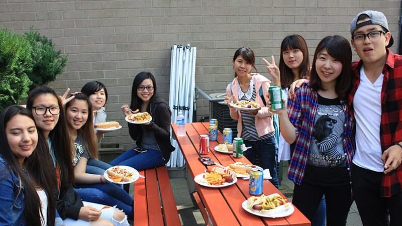 Vanwestバンクーバー