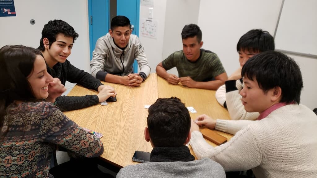 Vanwestバンクーバー